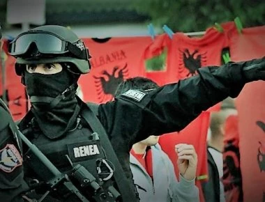 Τσουβάλια με καρύδια και ρόδια άρπαξαν από το σπίτι του Κ.Κατσίφα οι φονιάδες της Renea